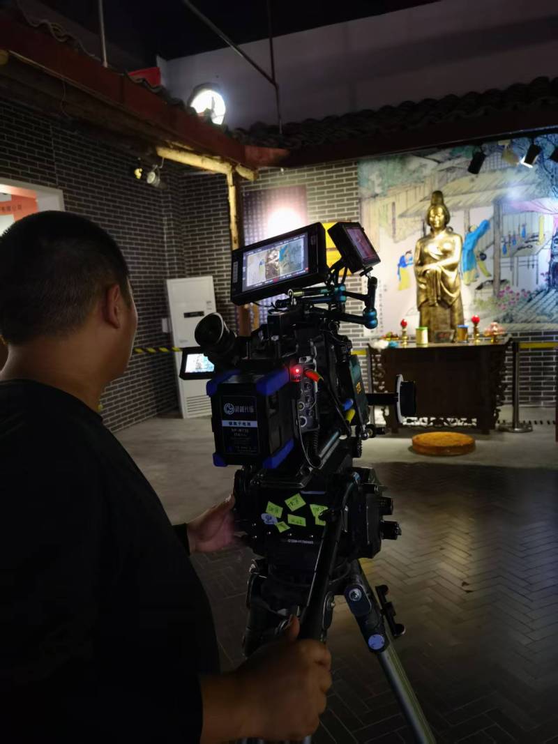 场景赋能，沉浸体验——增城市TVC与广告片拍摄制作的场景化探索
