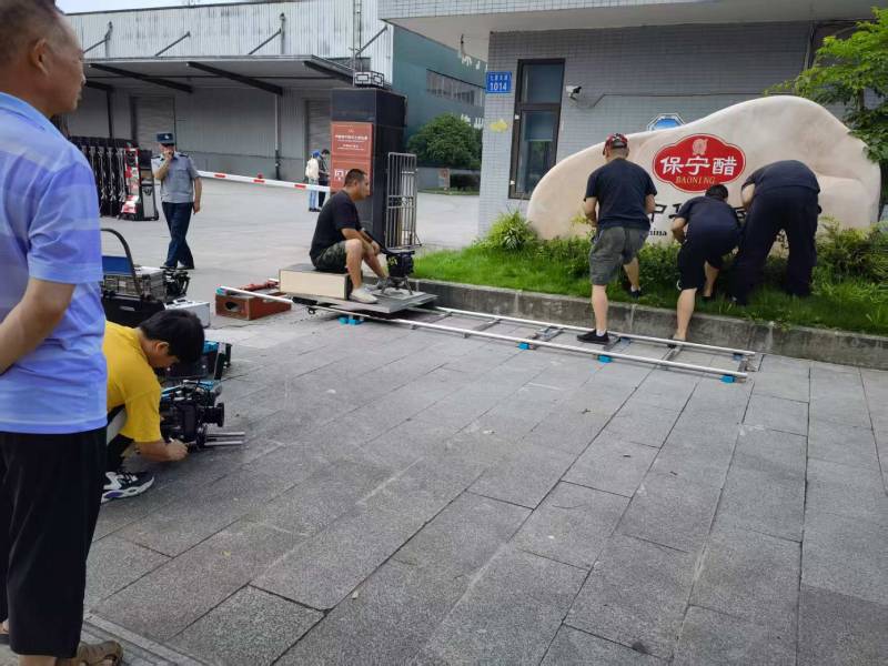 增城市广告片拍摄公司核心优势：全流程服务，让品牌广告片省心更出彩