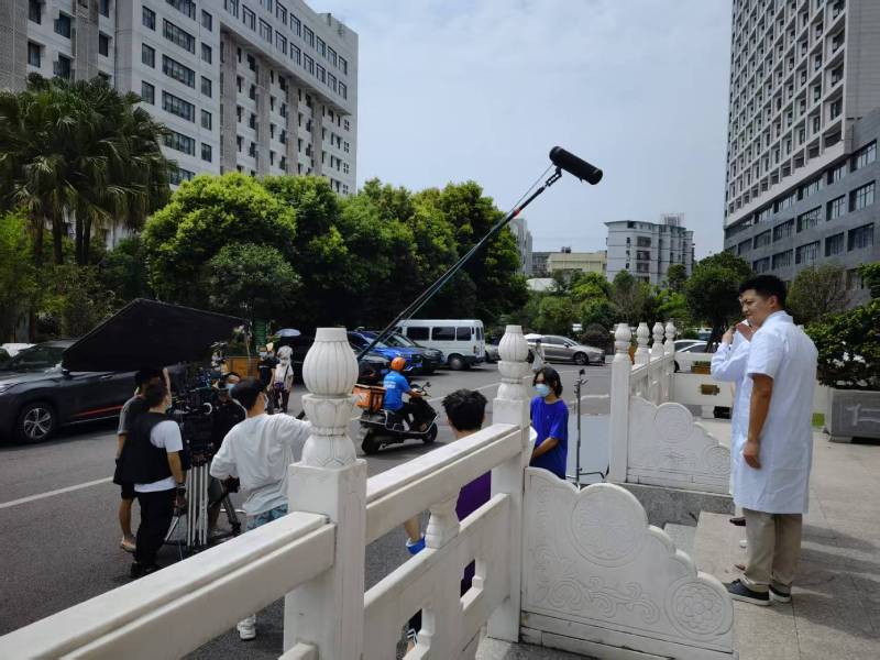 增城市广告片拍摄公司低成本实现高规格制作的诀窍